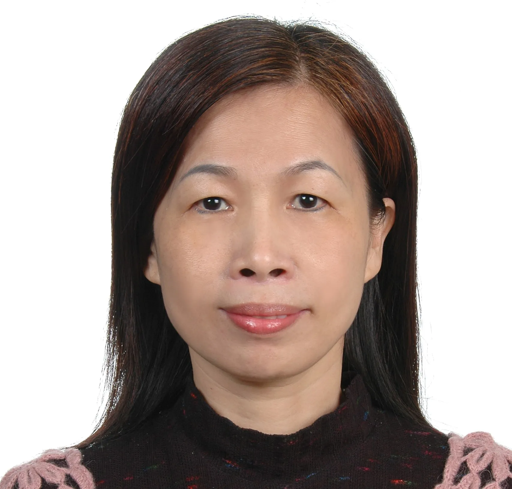 常務理事 蔡水汝