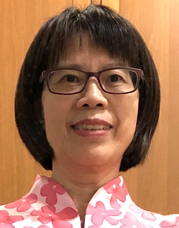 監事長 戴淑玲