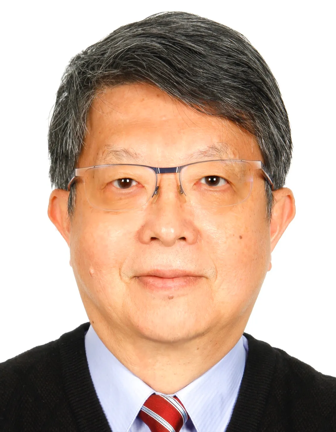 理事 許添富