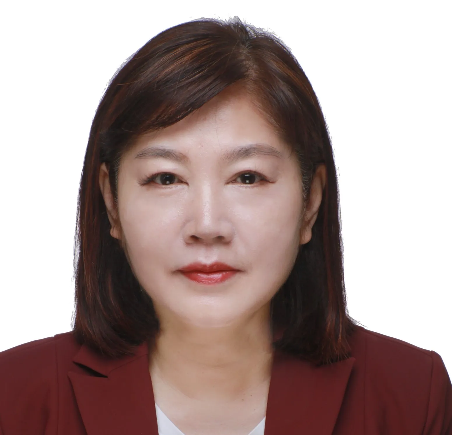 理事 江瓊玉