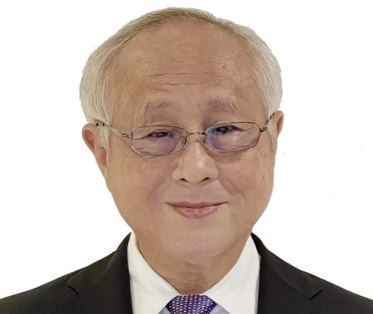 全國代表常務理事 楊仁治