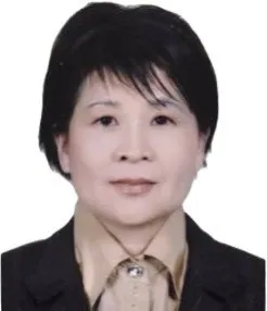 監事 陳麗煌