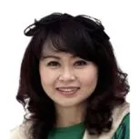 全國代表副理事長 鍾芳玲