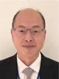 全國代表理事 陳振瑜