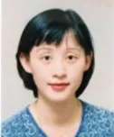全國代表常務監事 王怡雯