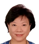 理事長 吳惠敏