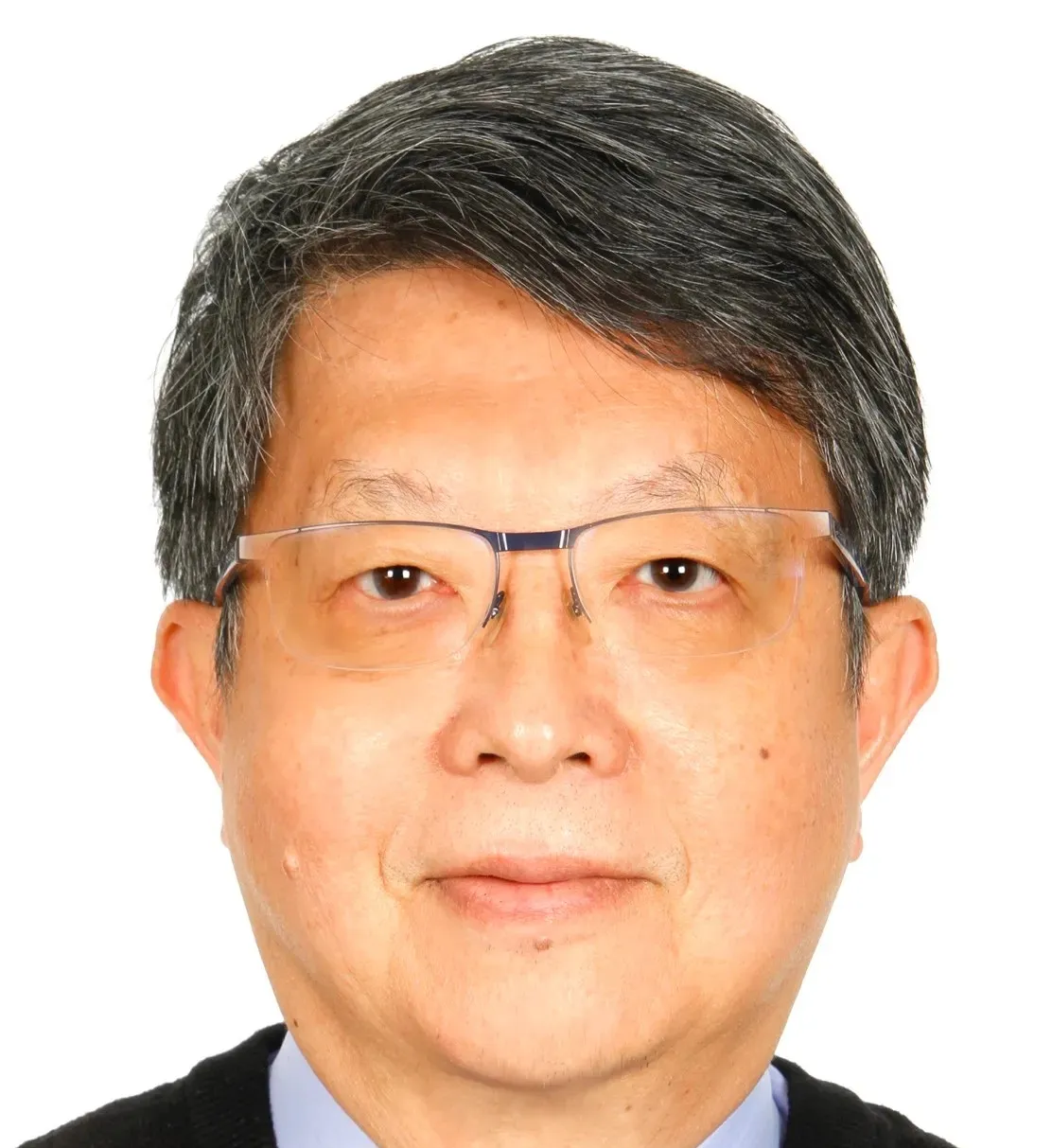理事 許添富