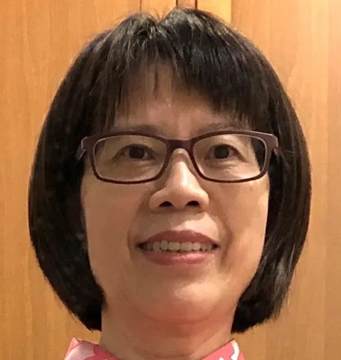 監事長 戴淑玲