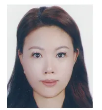 全國代表監事 林芫竹